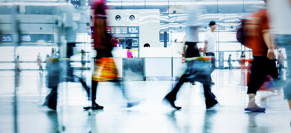 Le Cabinet vous accueille