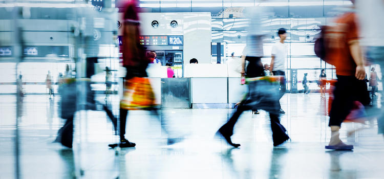 Le Cabinet vous accueille